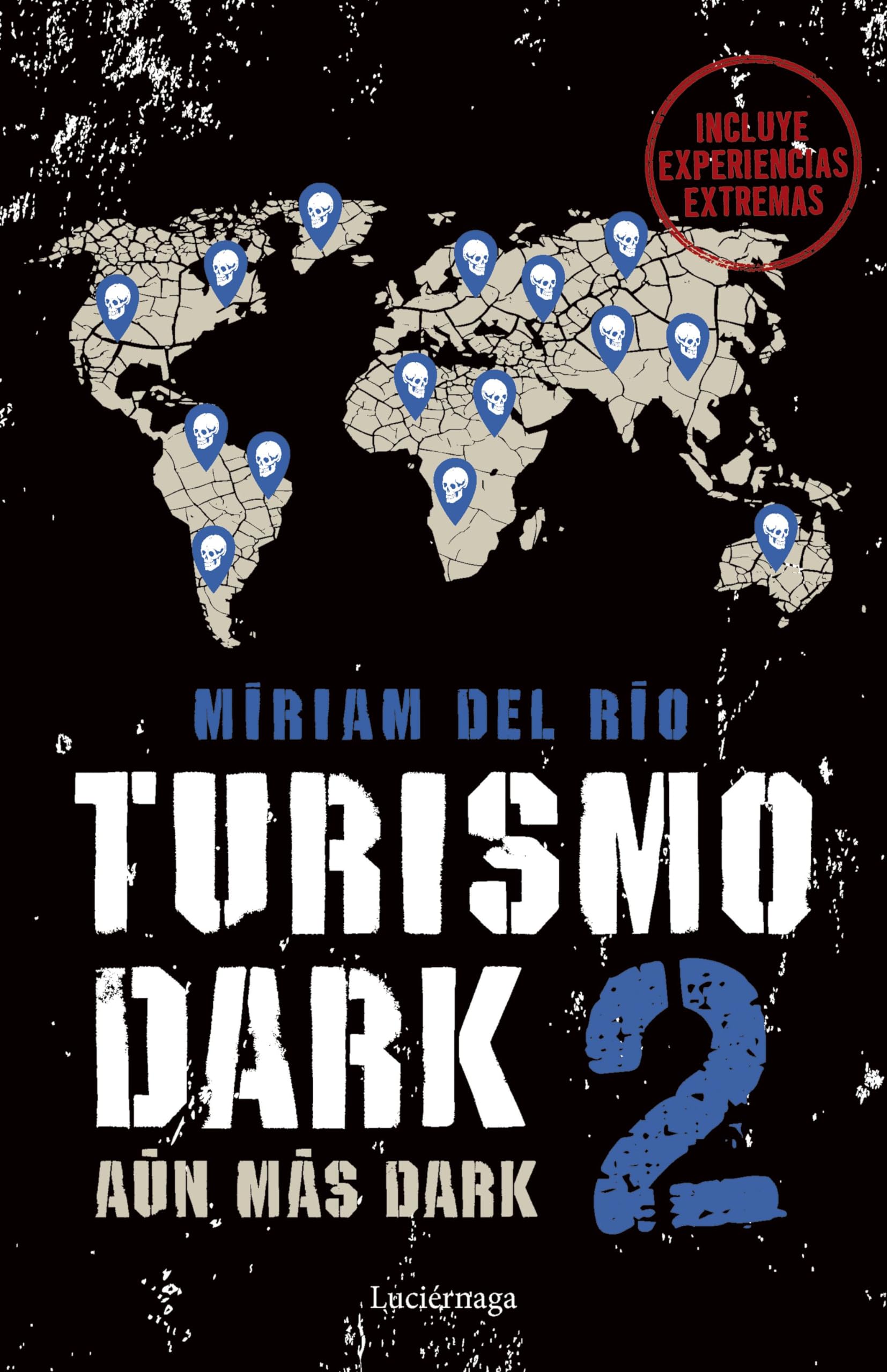 Turismo Dark 2 (ENIGMAS Y CONSPIRACIONES) Leisure, Home & Garden