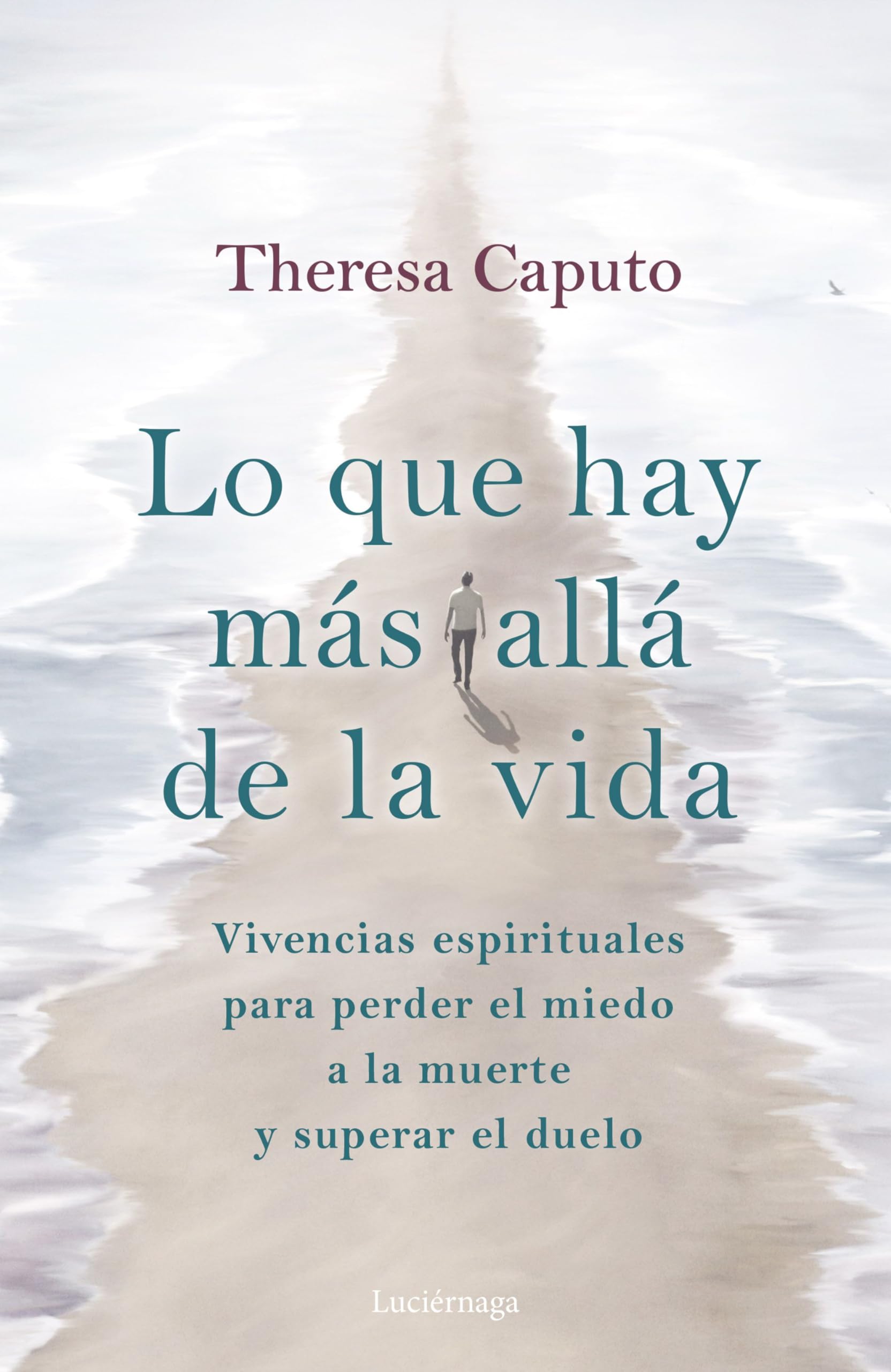 Lo que hay más allá de la vida book