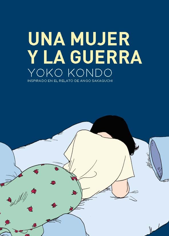 Una mujer y la guerra (Gallographics) book