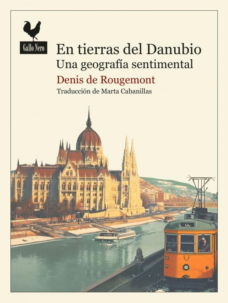 Product Image: En tierras del Danubio