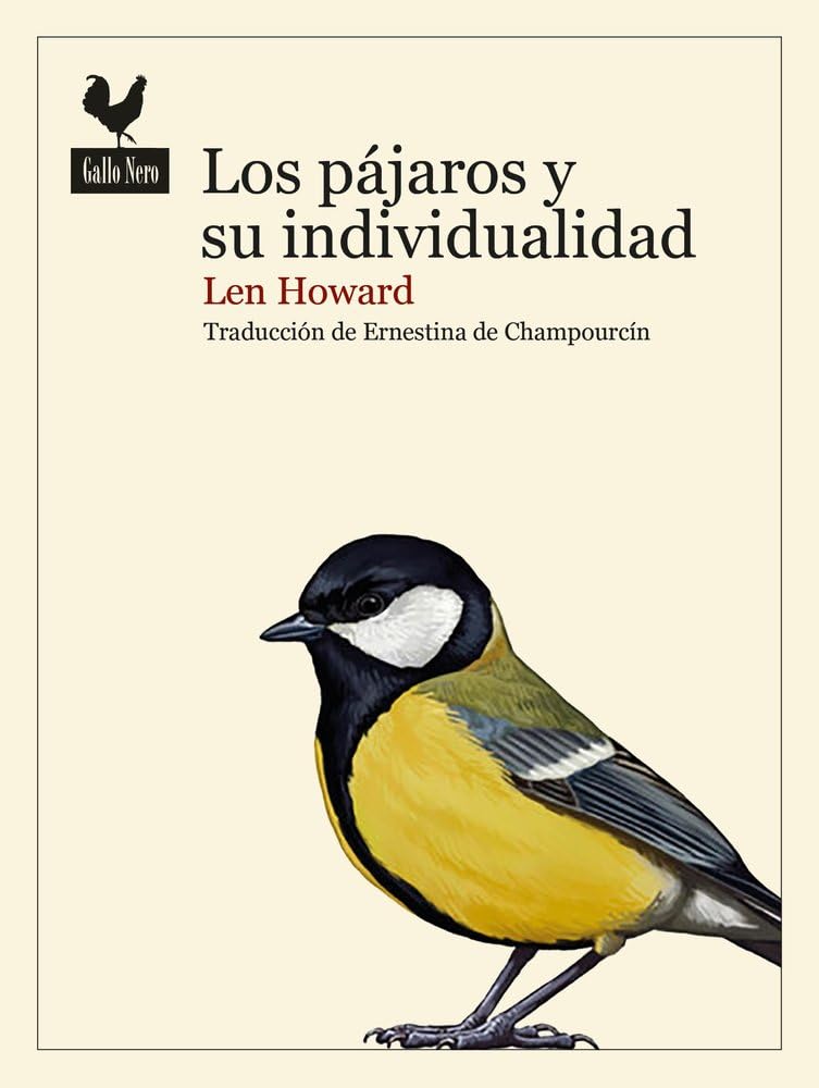 Los pájaros y su individualidad Leisure, Home & Garden
