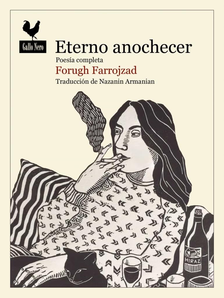 Eterno anochecer: Poesía completa book