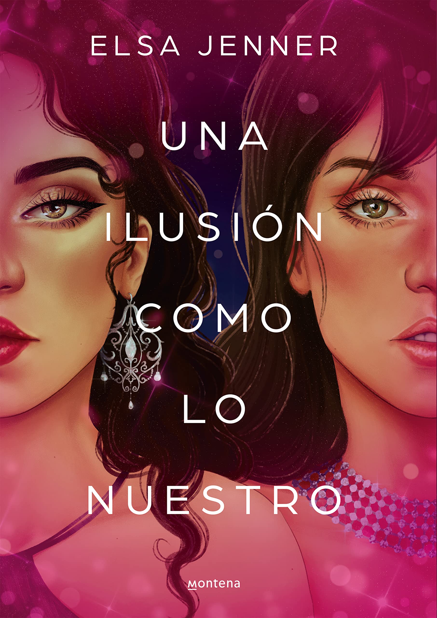 Una ilusión como lo nuestro (Salvajes 1) (Montena, Band 1) Education