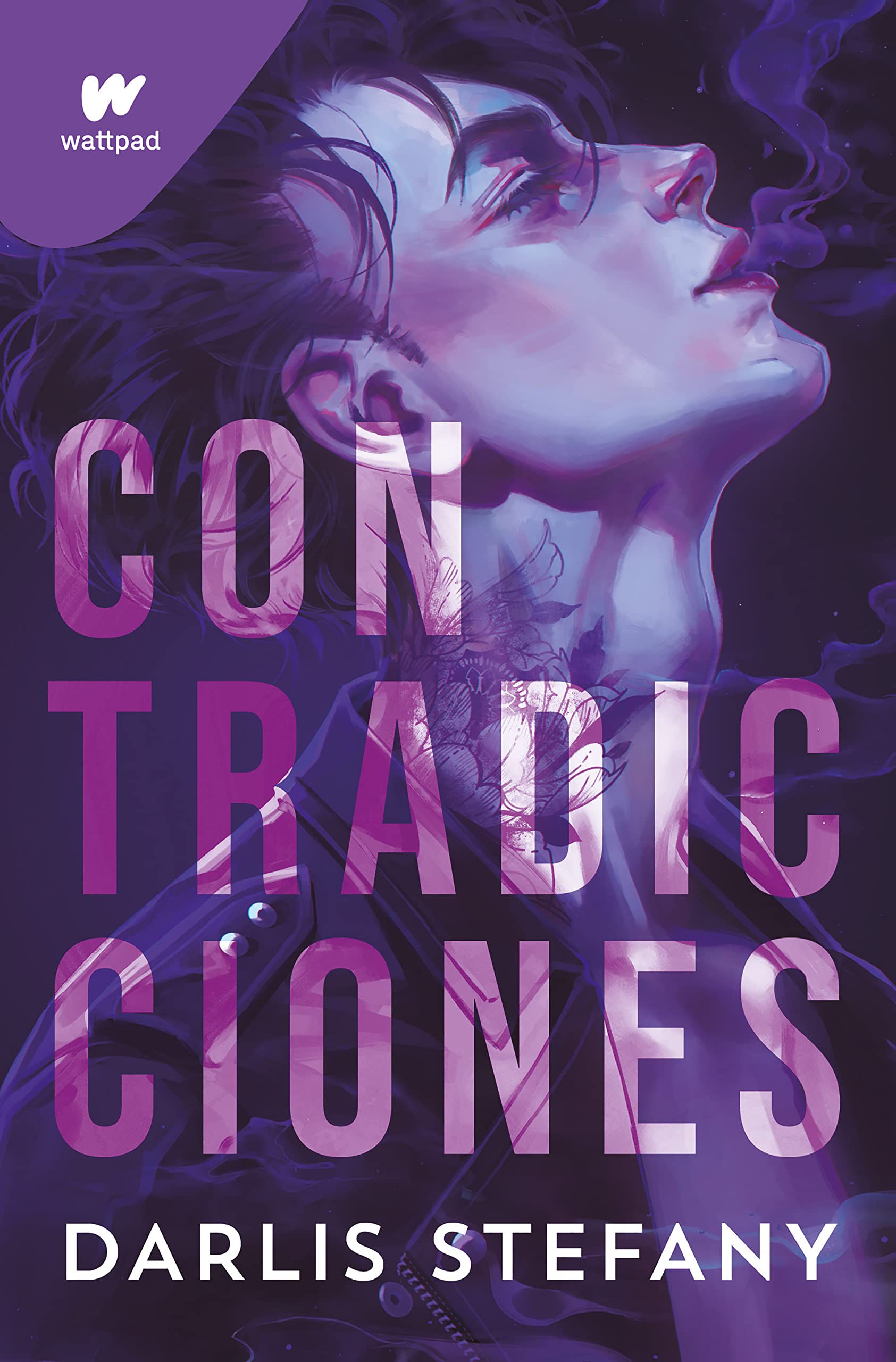 Contradicciones/ Contradictions book