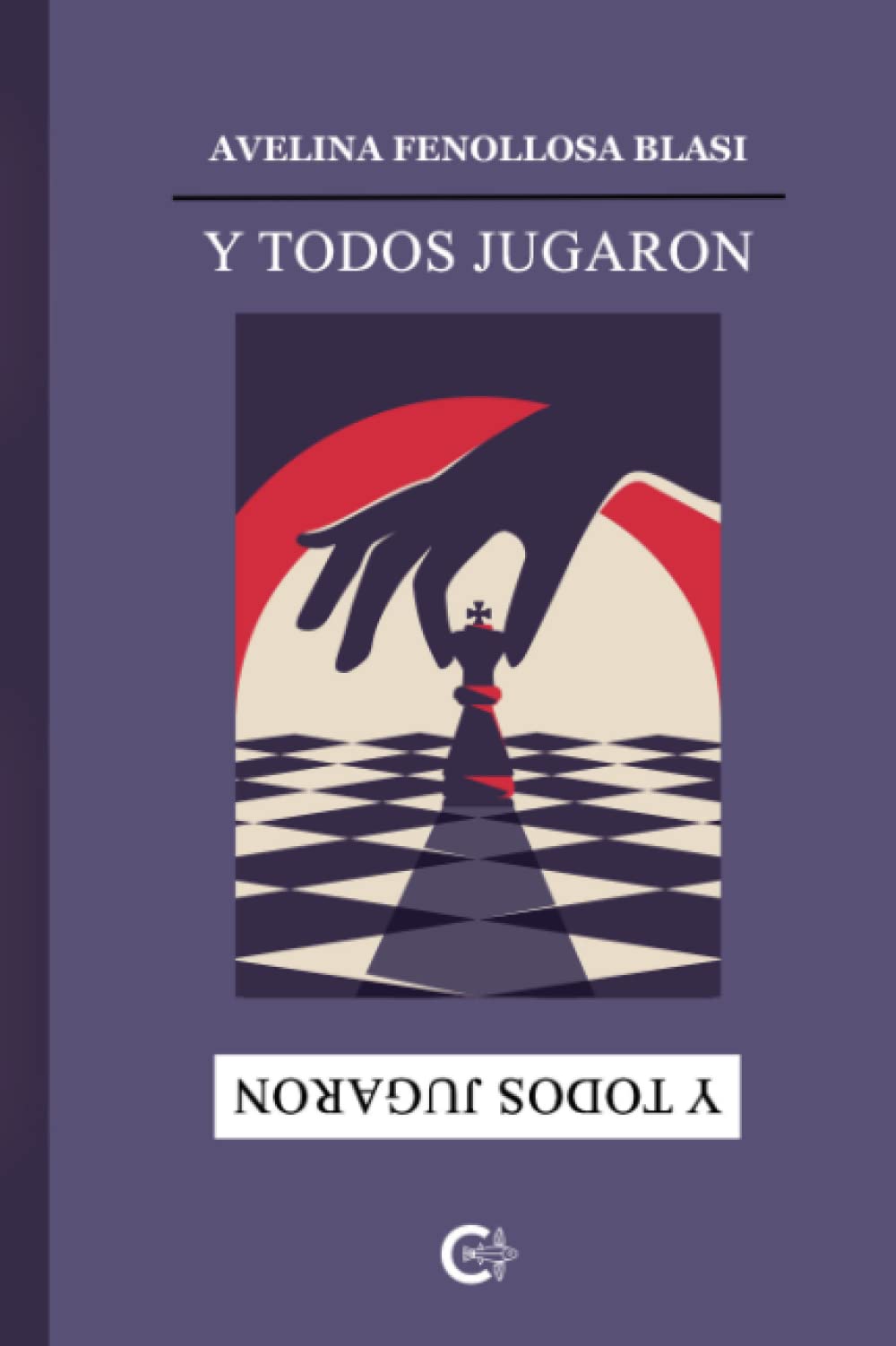 Y todos jugaron book
