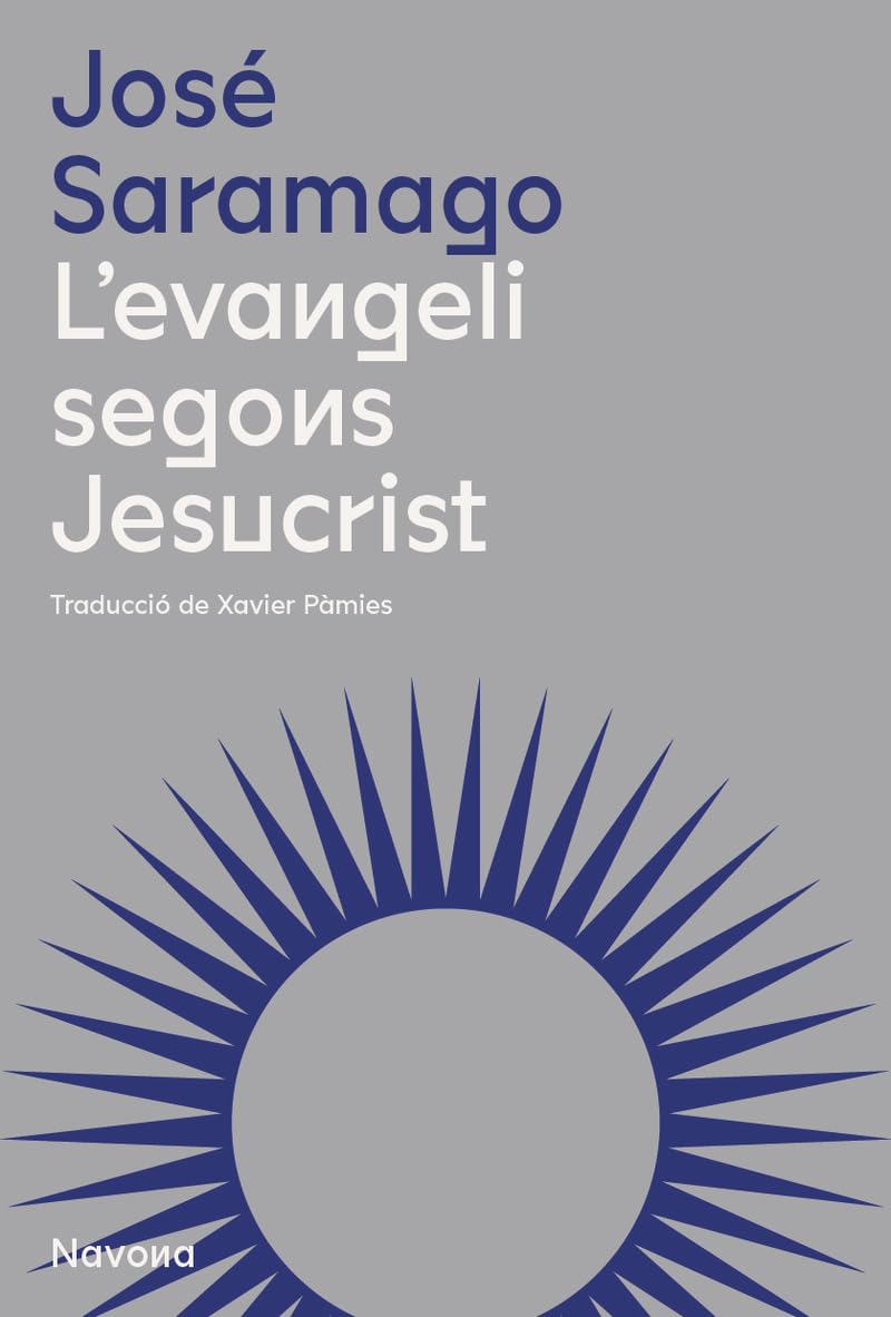 L'evangeli segons Jesucrist (SERIE R) Books