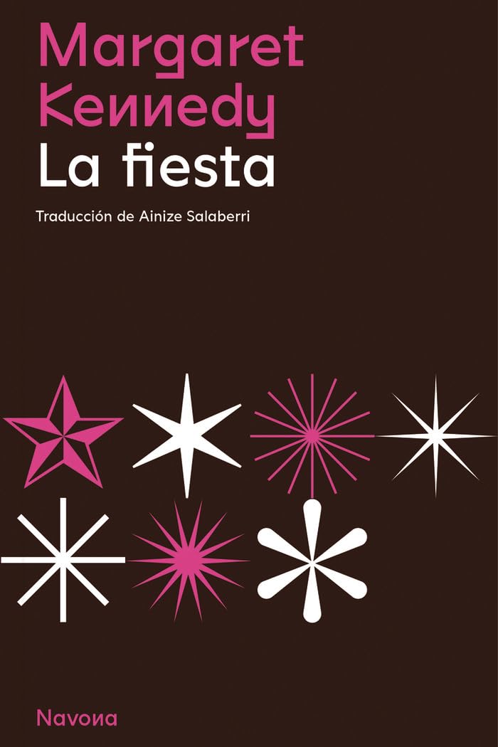 La fiesta (SERIE R) Action & Adventure