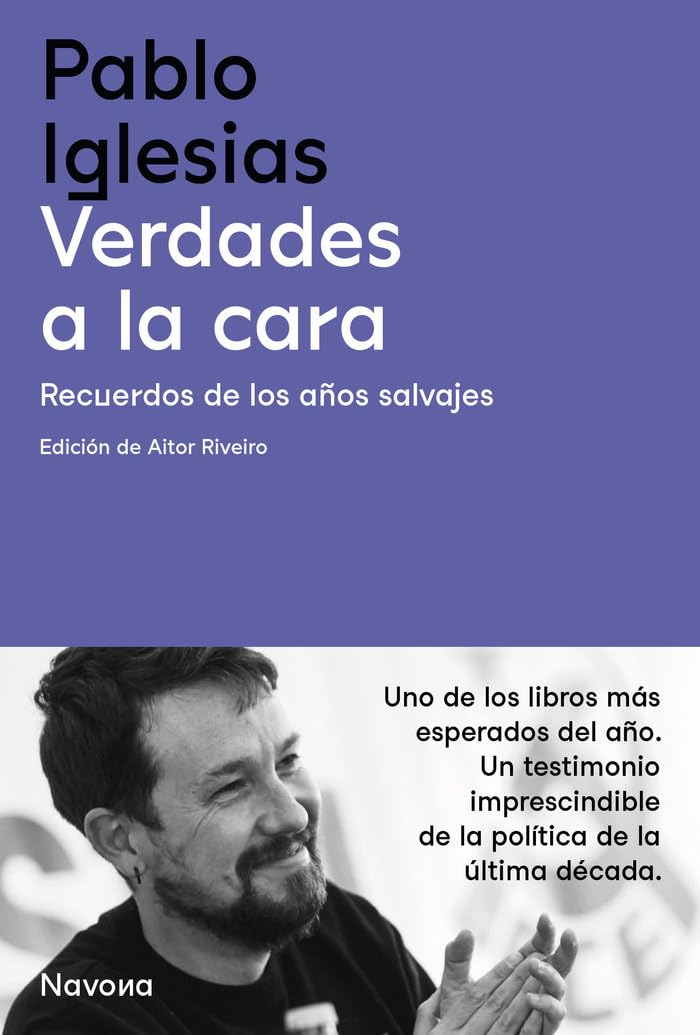 Verdades a la cara Religion & Esotericism