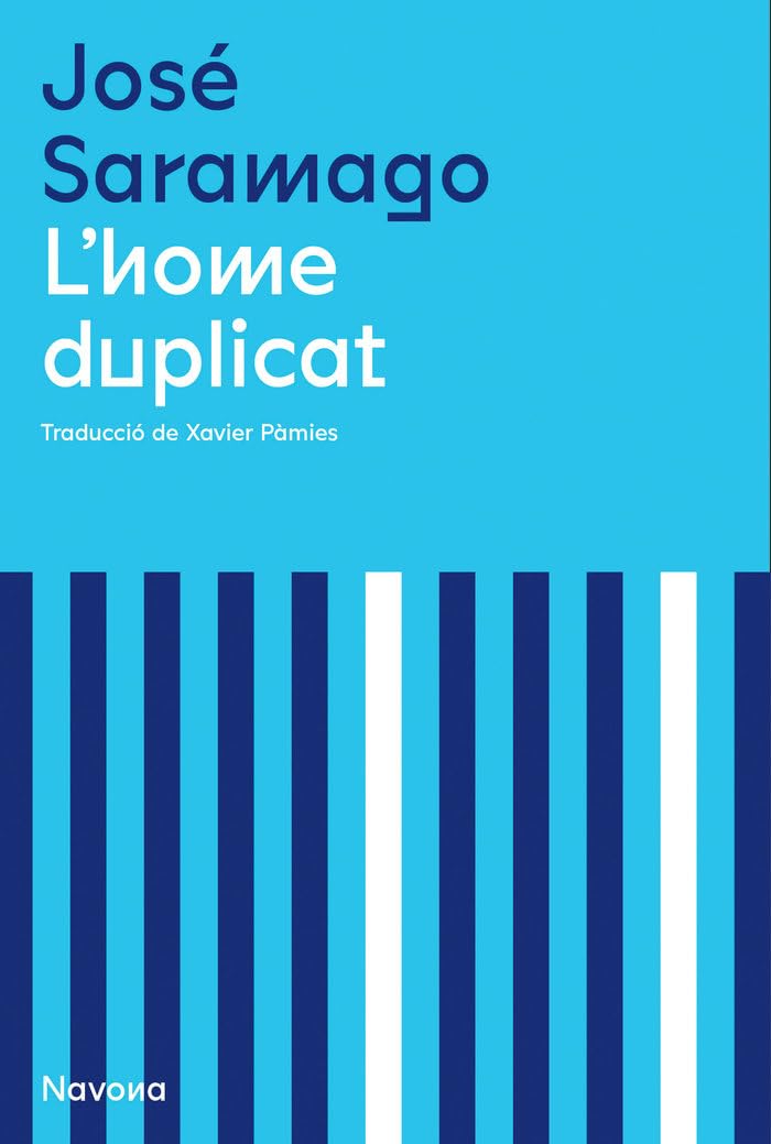 L'home duplicat (SERIE R) Contemporary literature