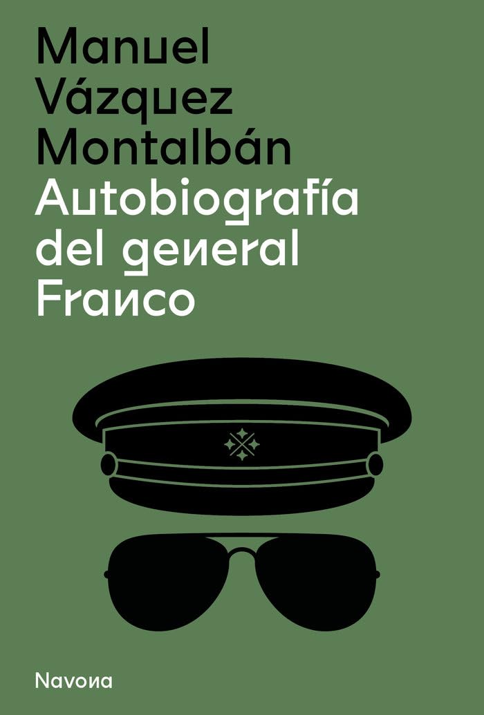 Autobiografía del general Franco (SERIE R) Contemporary literature