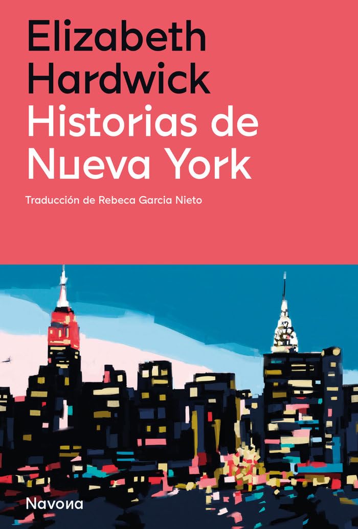 Historias de Nueva York (SERIE M) Contemporary literature