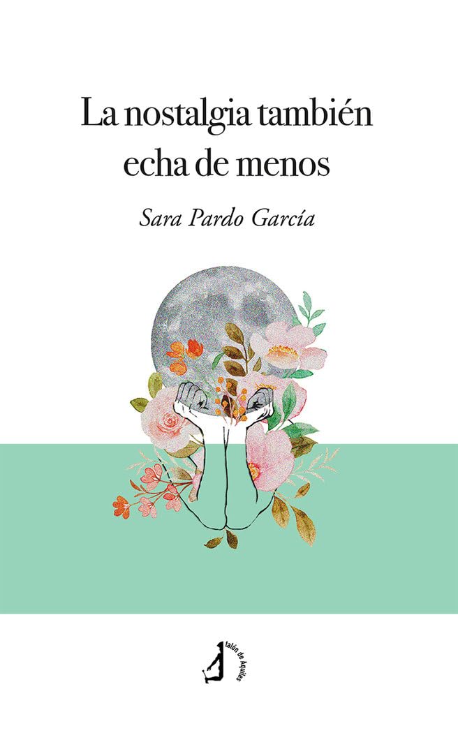 La nostalgia también echa de menos book