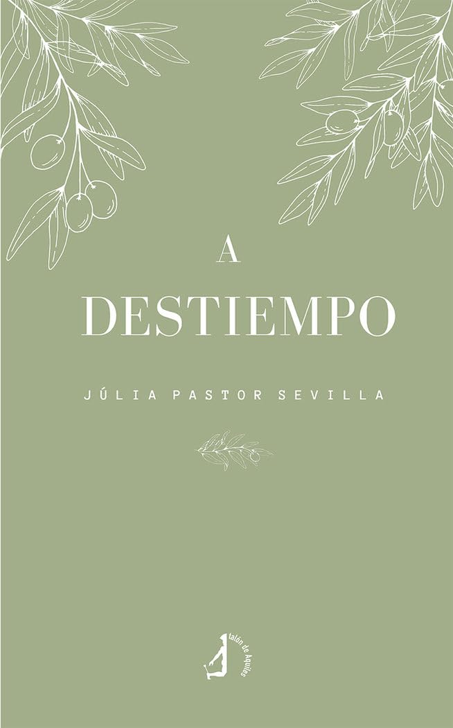 A destiempo book