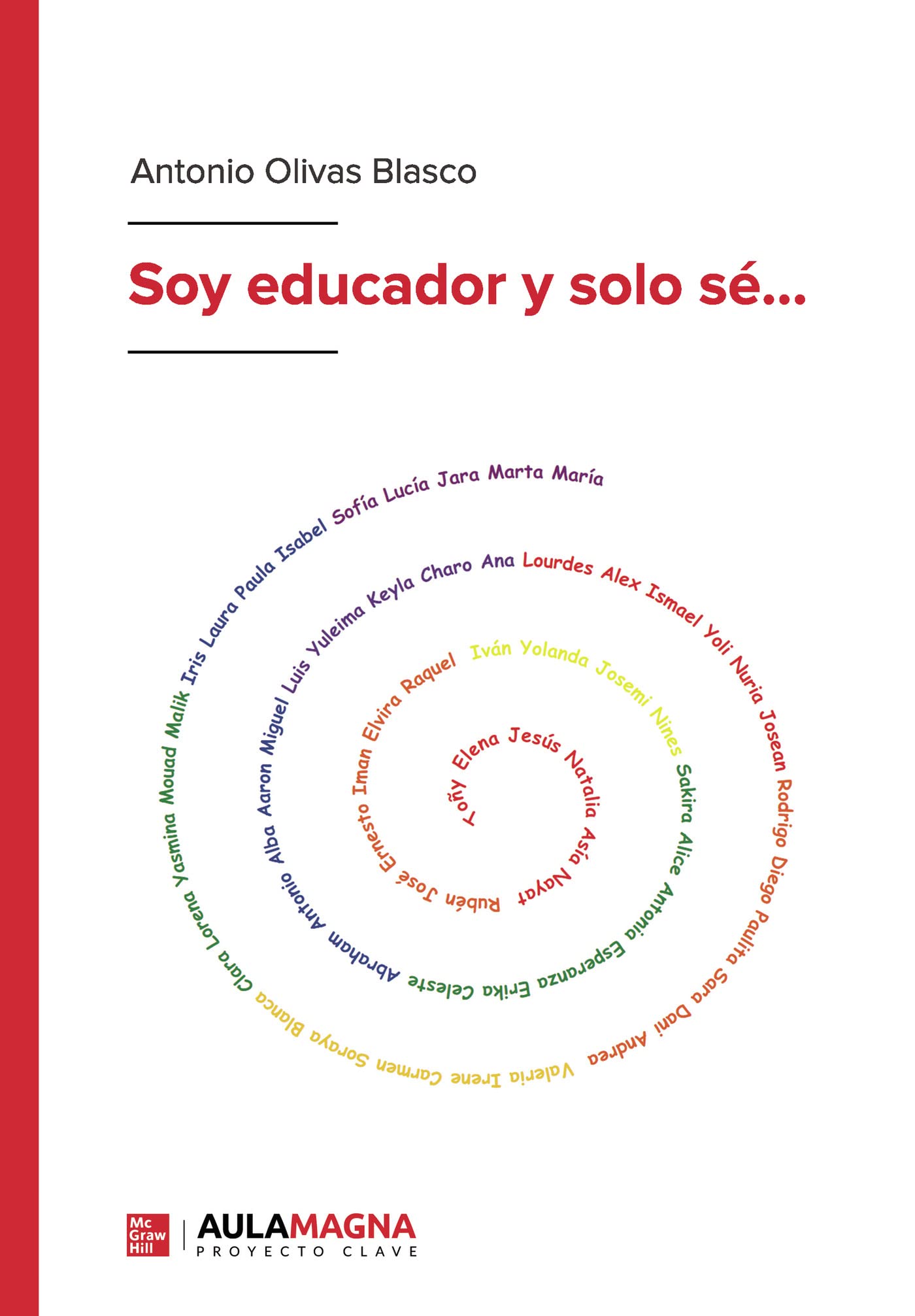 Soy educador y solo sé... Philosophy