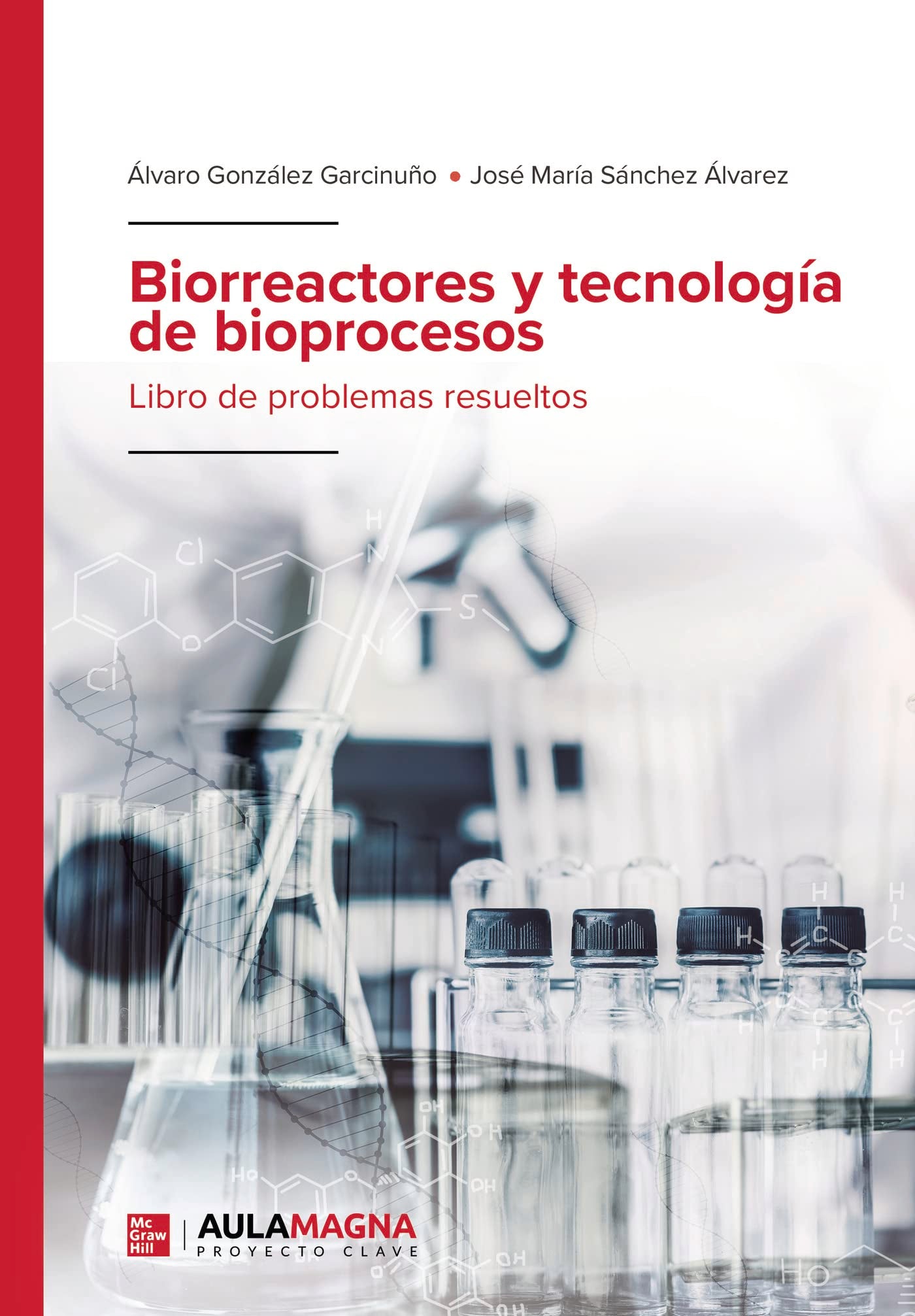 Biorreactores y tecnología de bioprocesos Business & Technology