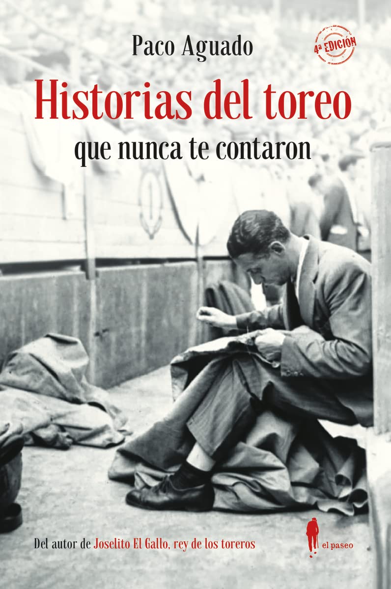 Historias del toreo que nunca te contaron (el paseo memoria, Band 23) Mathematics