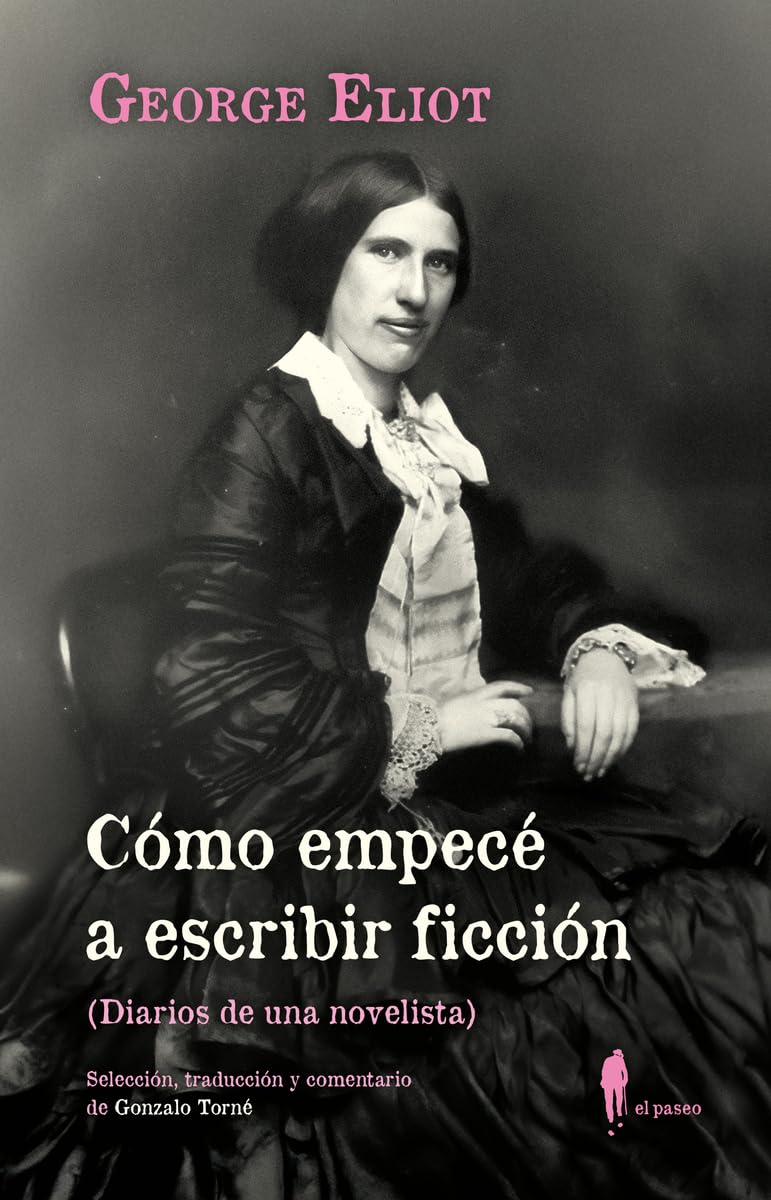 Cómo empecé a escribir ficción Essays & Short Stories