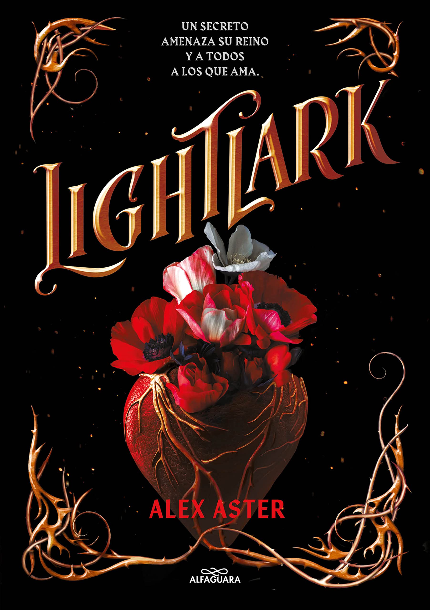 Lightlark (edición en español) (Lightlark 1) (Sin límites, Band 1) Fiction