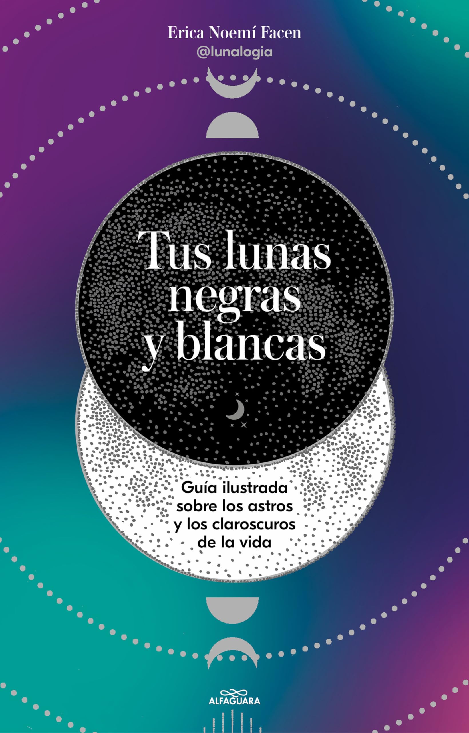 Tus Lunas Negras Y Blancas / Your Black and White Moons Partnership & Love