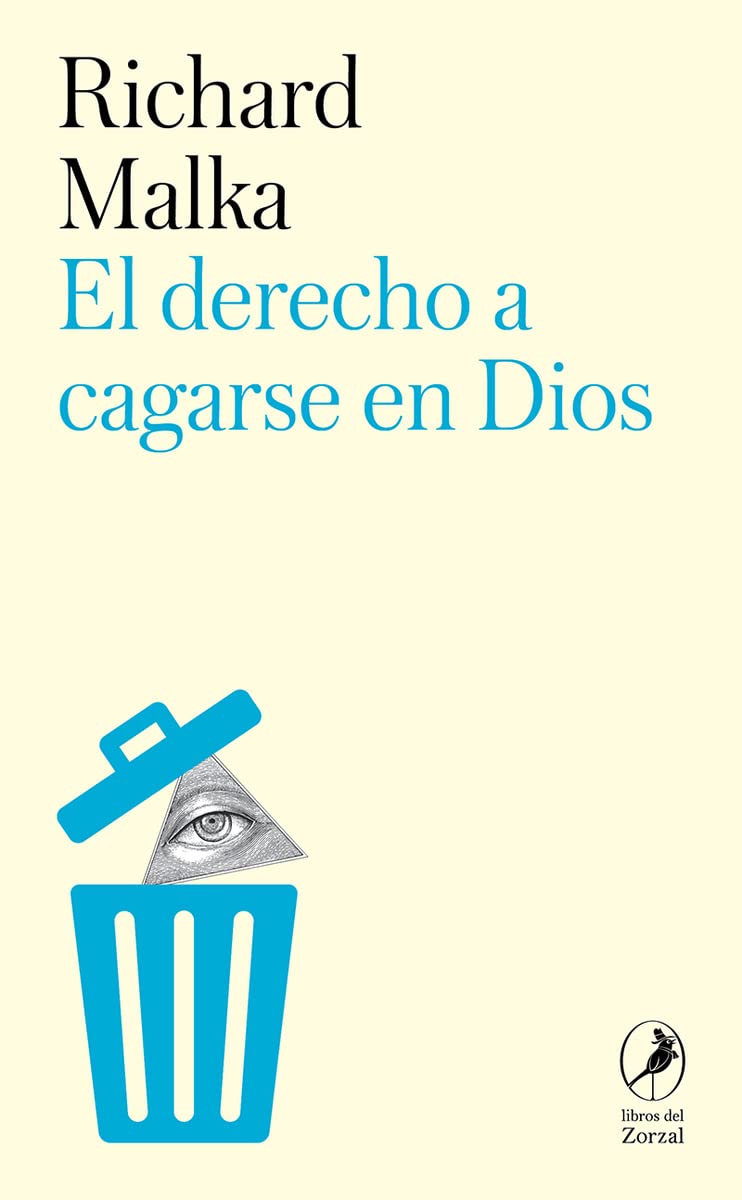 El derecho a cagarse en Dios Law