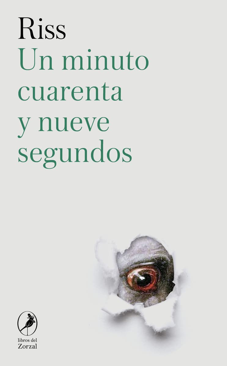 Un minuto cuarenta y nueve segundos: Relato Law