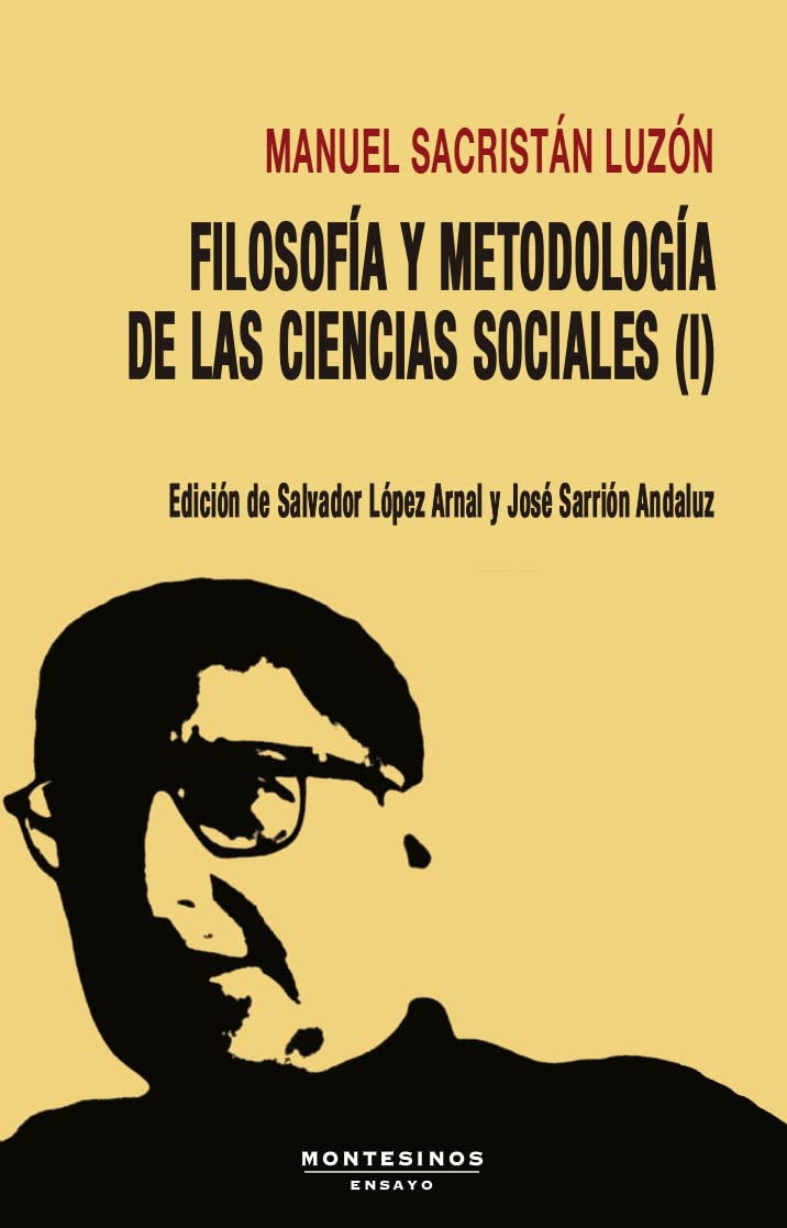 Filosofía y Metodología de las ciencias sociales I Books