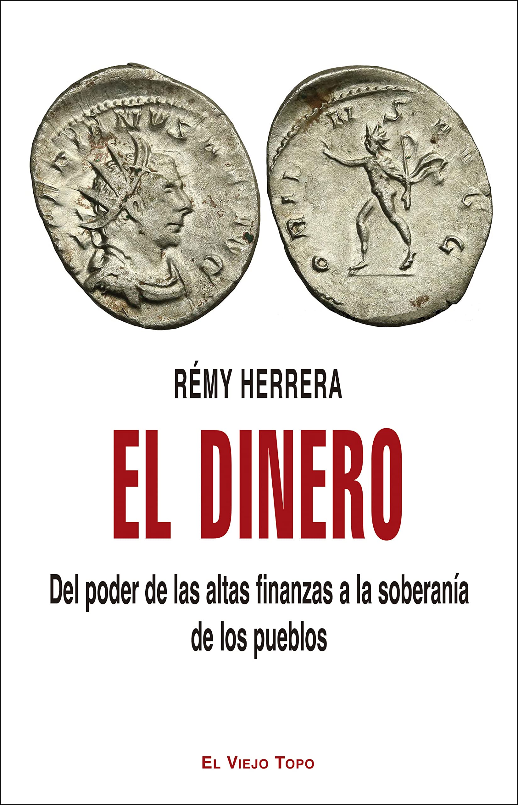 dinero, El book