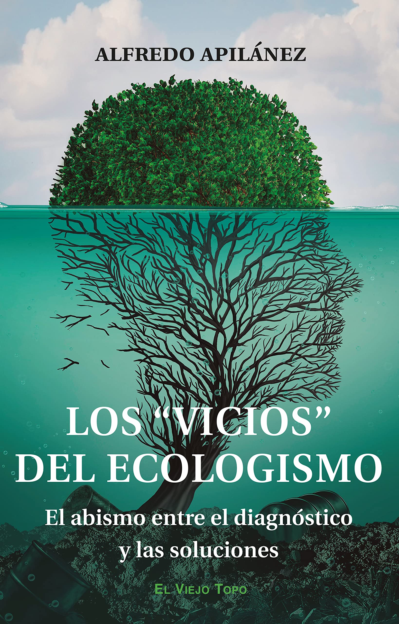Los "vicios" del ecologismo: El abismo entre el diagnóstico y las soluciones Mathematics