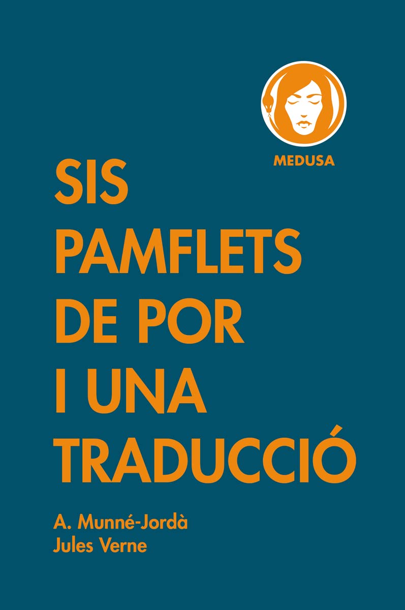 Sis pamflets de por i una traducció book