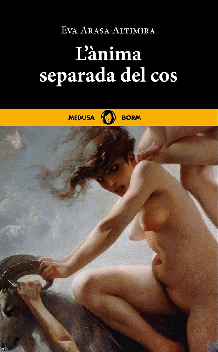 L'ànima separada del cos (Borm, Band 9) Contemporary literature