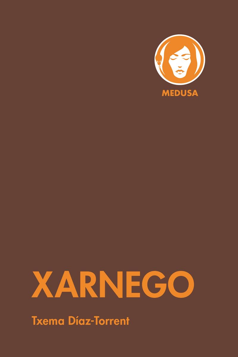 Xarnego (Balandra, Band 6) Contemporary literature