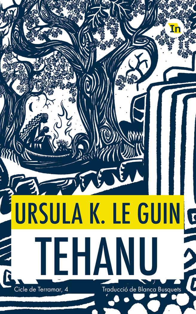 Tehanu (Indòmita, Band 4) Contemporary literature