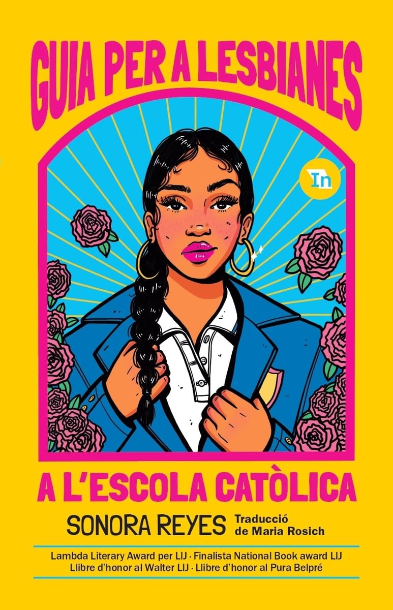 Guia per a lesbianes a l'escola catòlica book