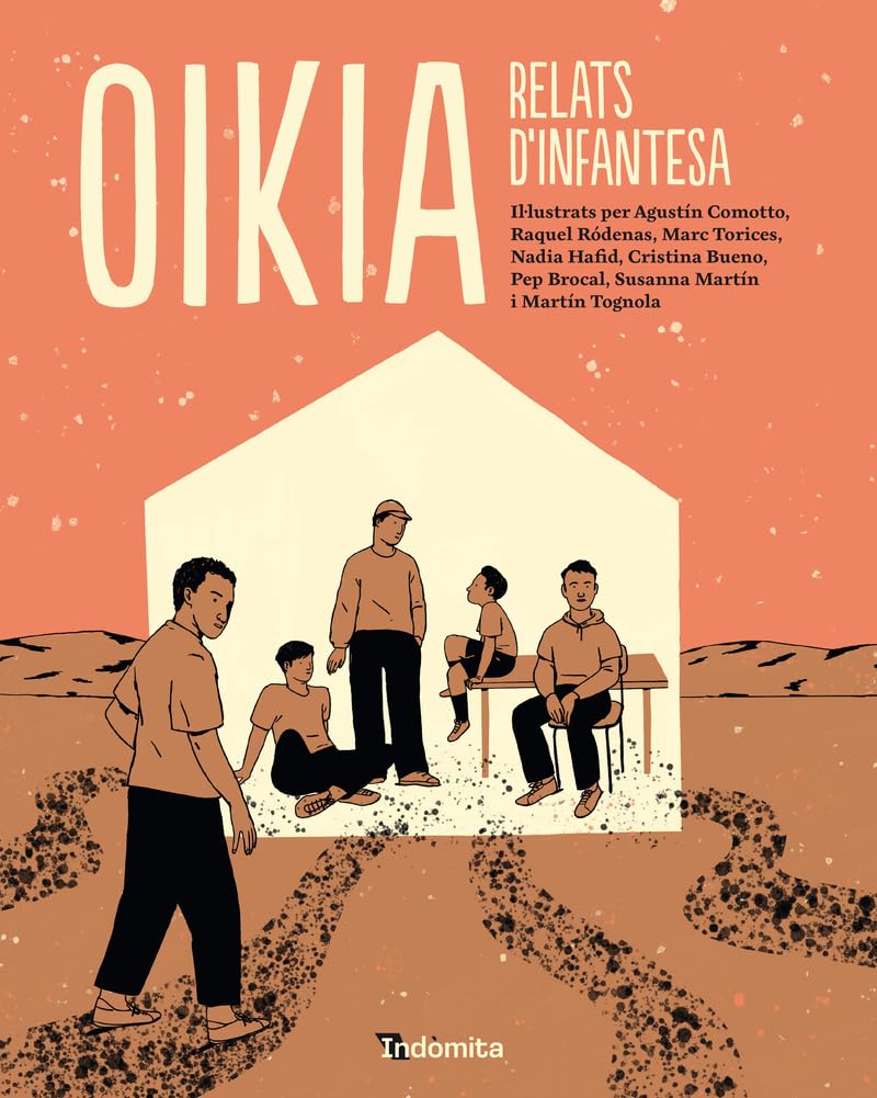 Oikia, relats d'infantesa Film, Art & Culture