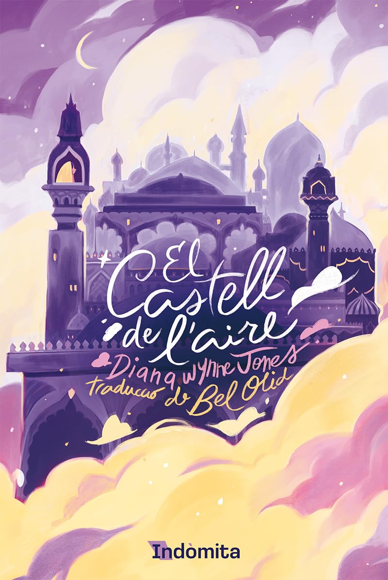 El castell de l'aire book