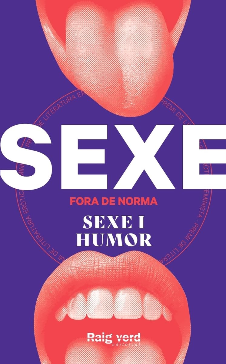 Sexe fora de norma: Sexe i humor (Fora de col·lecció) Contemporary literature