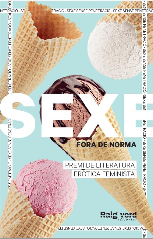 Sexe fora de norma (gelats) (Fora de col·lecció) Contemporary literature