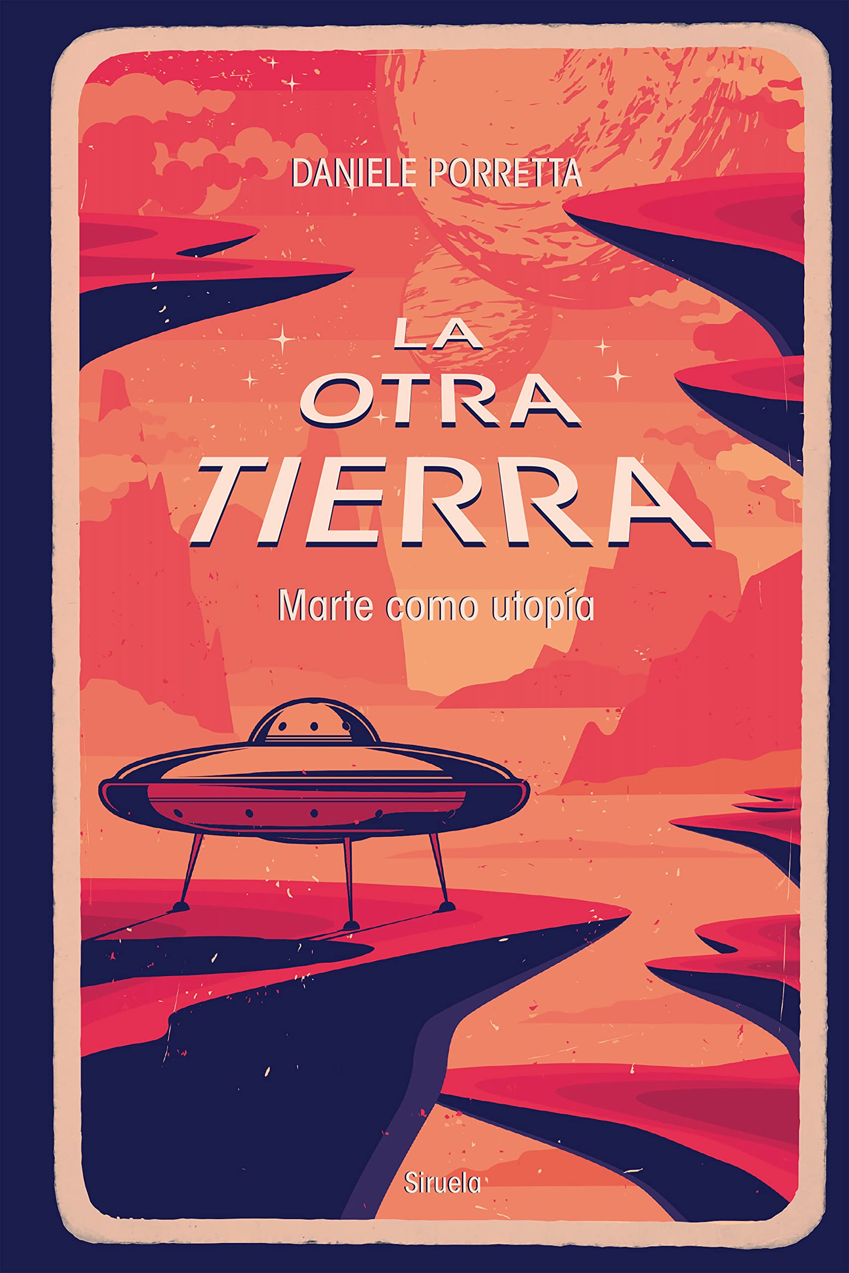 La otra Tierra Essays & Short Stories