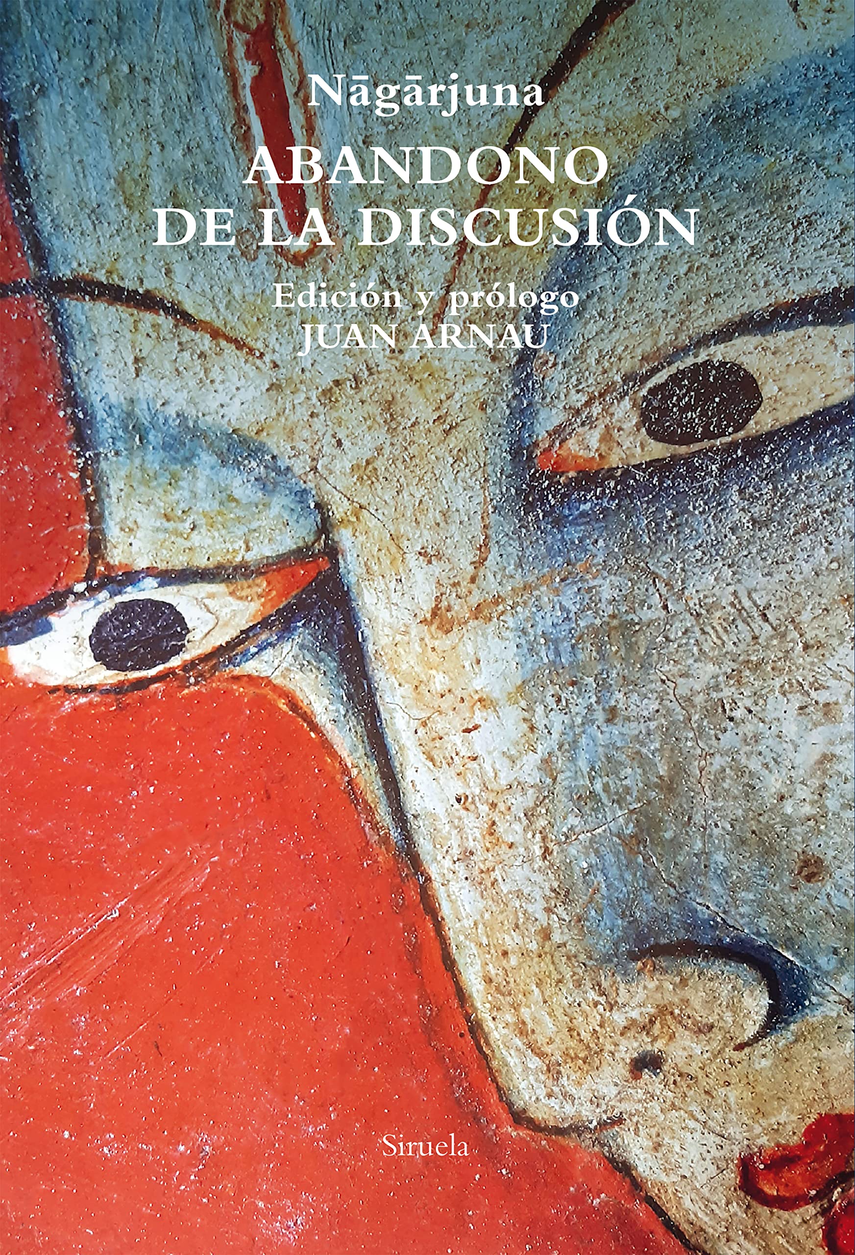 Abandono de la discusión (El Árbol del Paraíso, Band 105) Philosophy