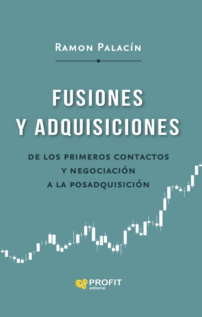 Fusiones y adquisiciones Business & Technology