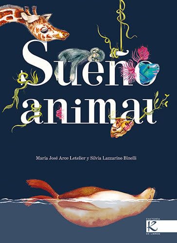 Sueño animal (Ciencia) Non-fiction