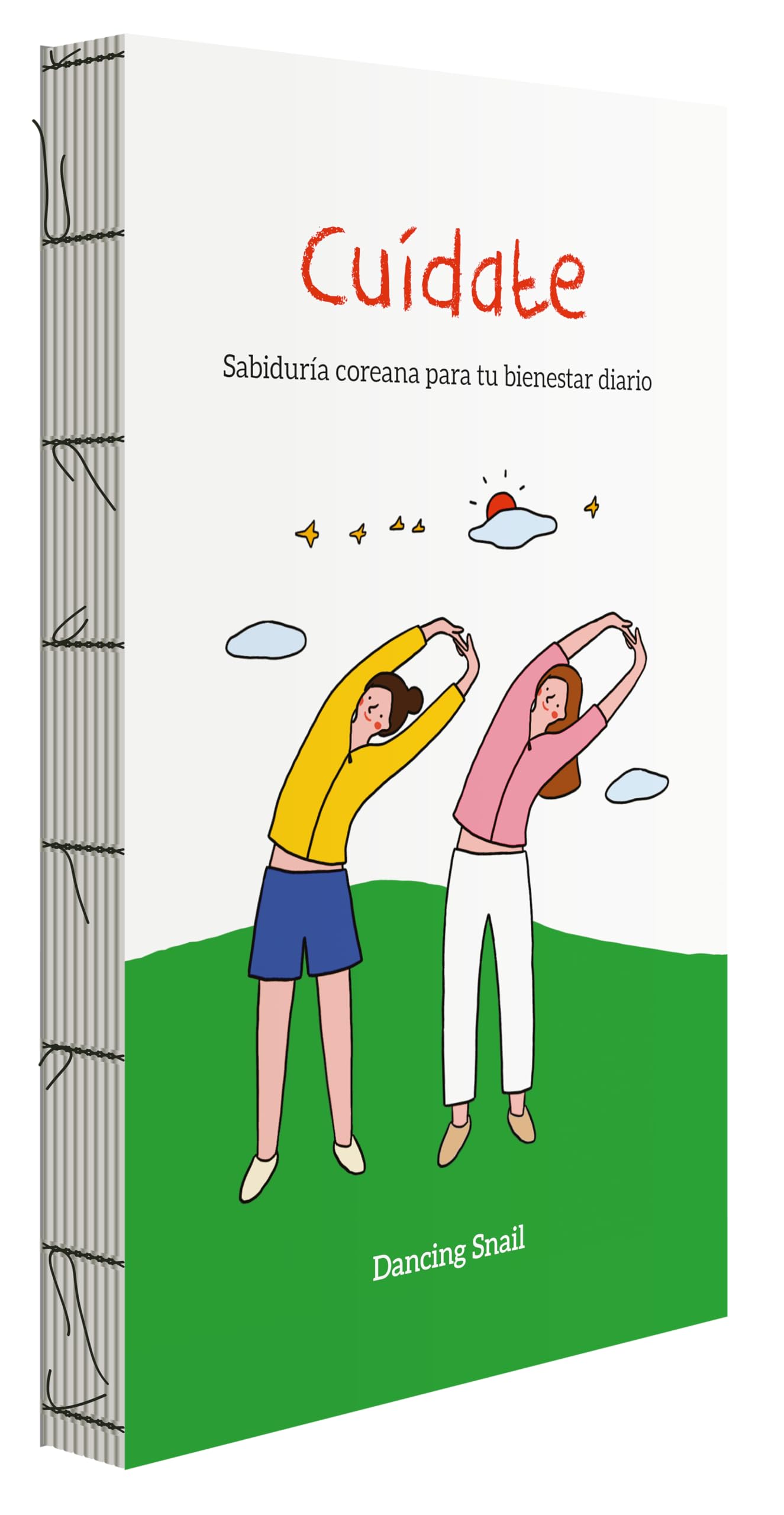 Cuídate. Sabiduría coreana para tu bienestar diario (TANTANFAN) Leisure, Home & Garden
