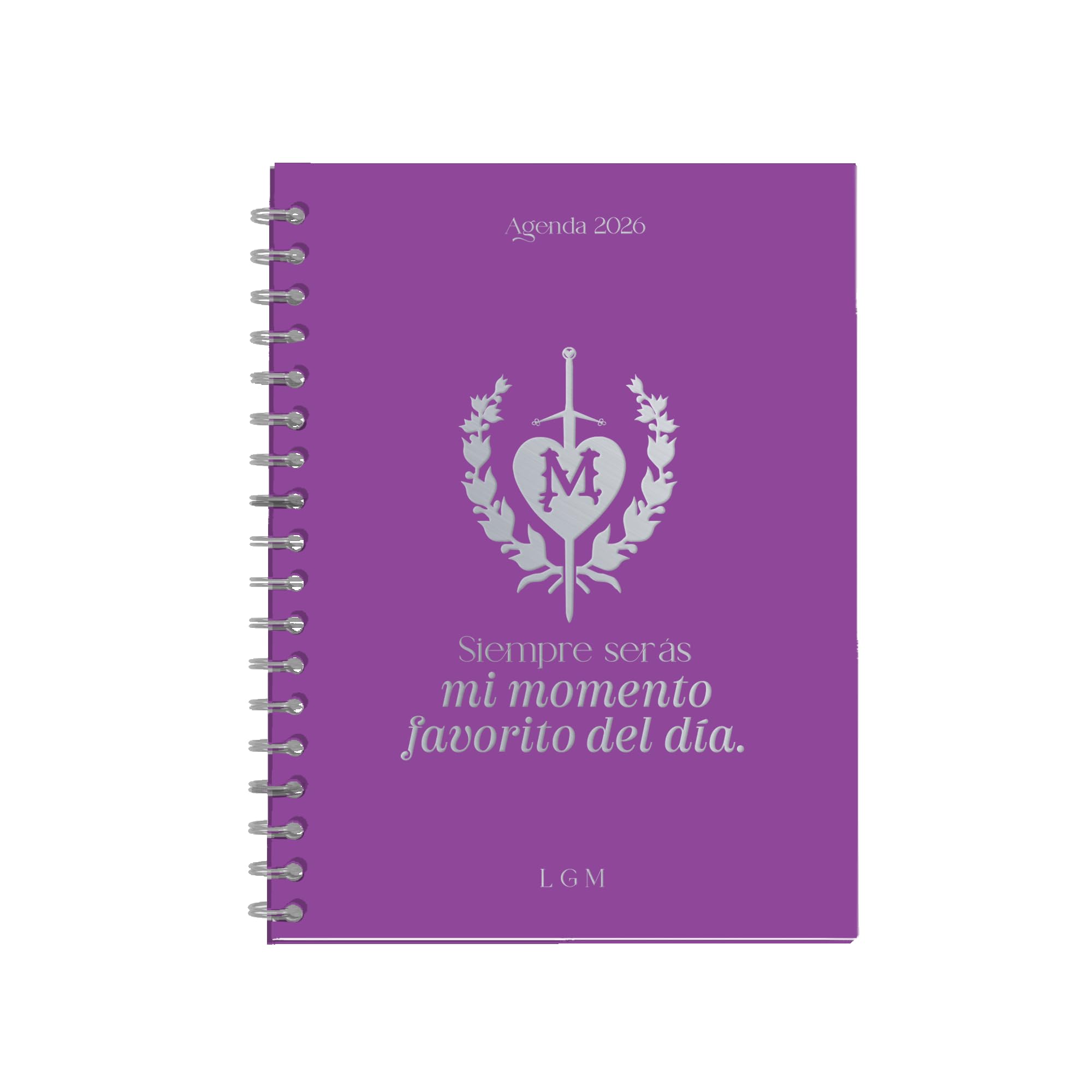 Agenda anual diaria 2026 "Las Guerreras Maxwell" (TANTANFAN) Contemporary literature