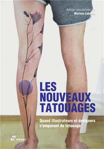 Les nouveaux tatouages : quand illustrateurs et designers s'emparent du tatouage Film, Art & Culture