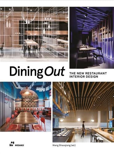 Dining Out. The New Restaurant Interior Design Computer Science