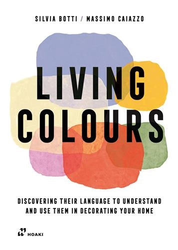 Living Colours. Discovering their Language to Understand Architecture