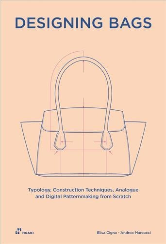 Product Image: Designing Bags