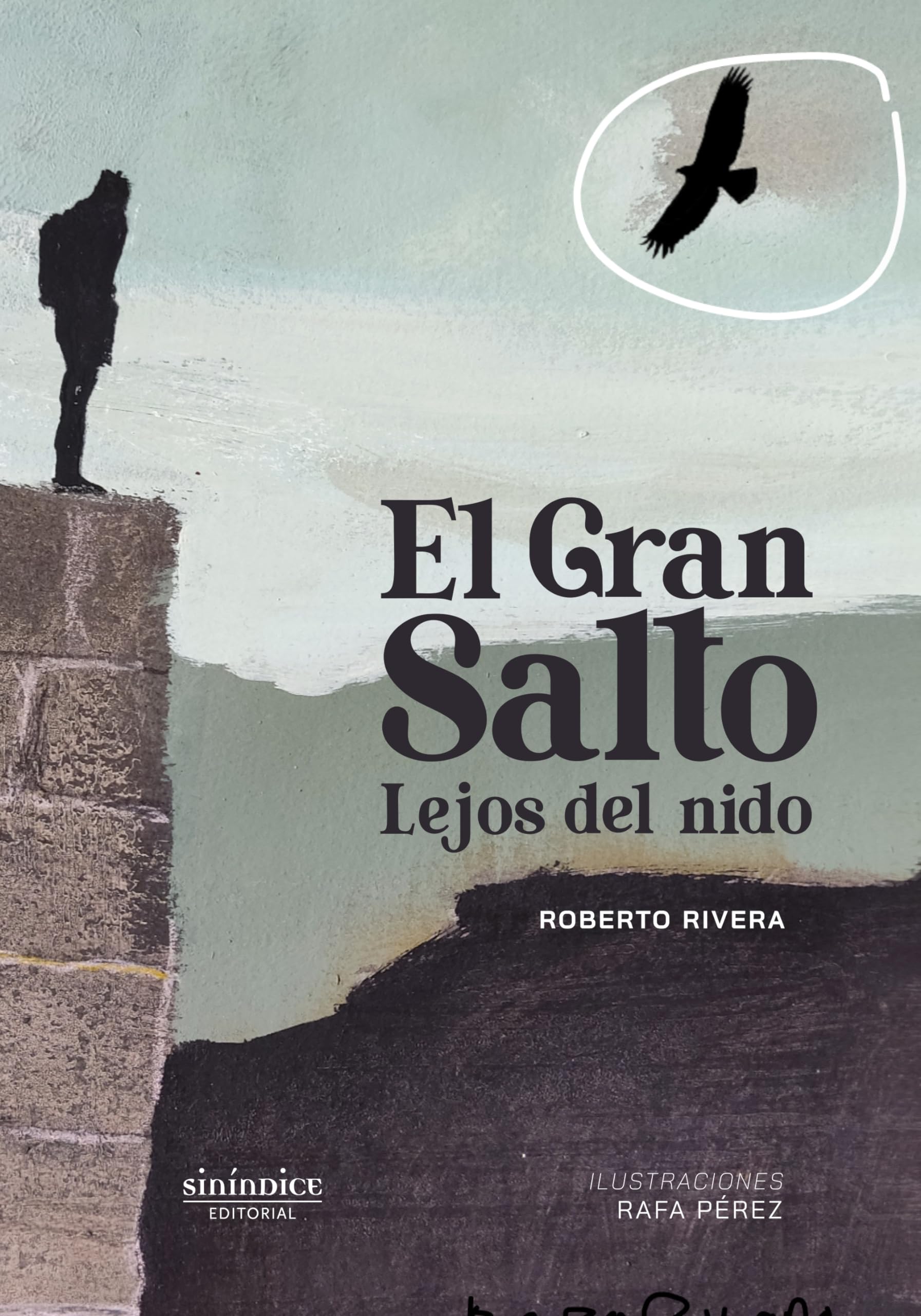 El gran salto: Lejos del nido Contemporary literature