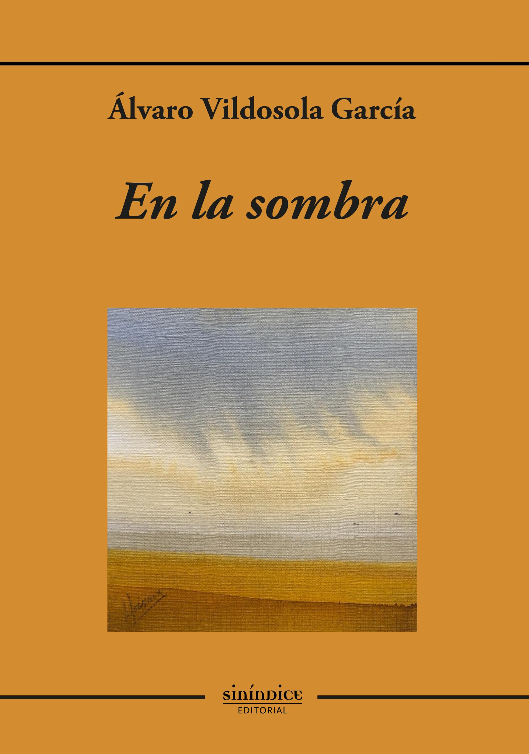 En la sombra Poetry