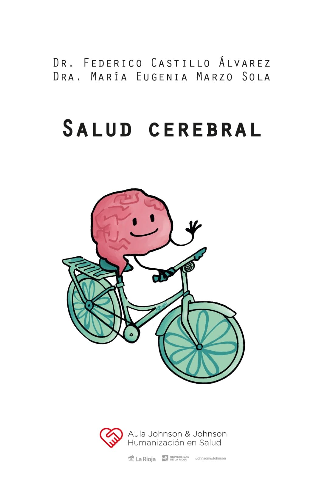Salud cerebral Books